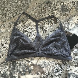 Victoria’s Secret bra - large $44